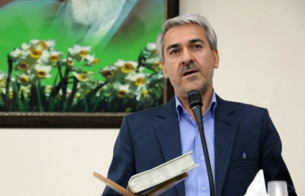 مدیر بهزیستی فارس