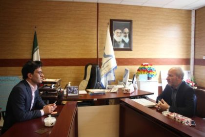 ظرفیت خیریه