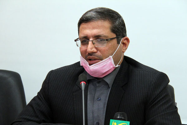 فزماندار گناباد