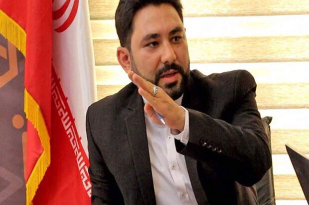 بهزاد کریمپور
