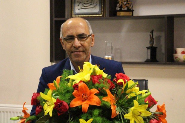 علیرضا ایزد پور