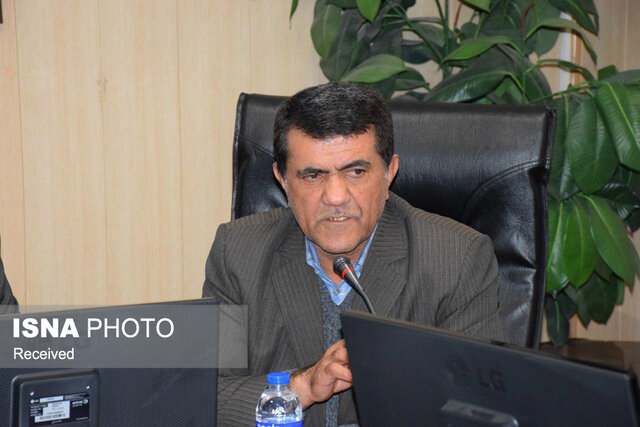 آقای طهماسبی