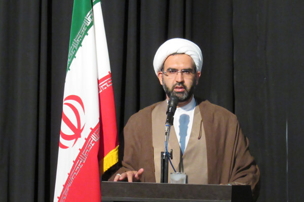 امام جمعه مهریز