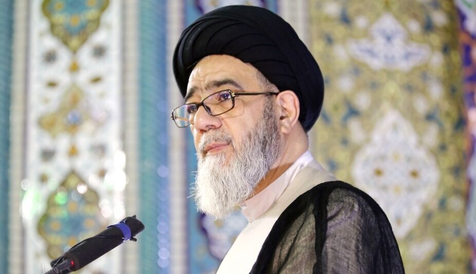حجت الاسلام آل هاشم