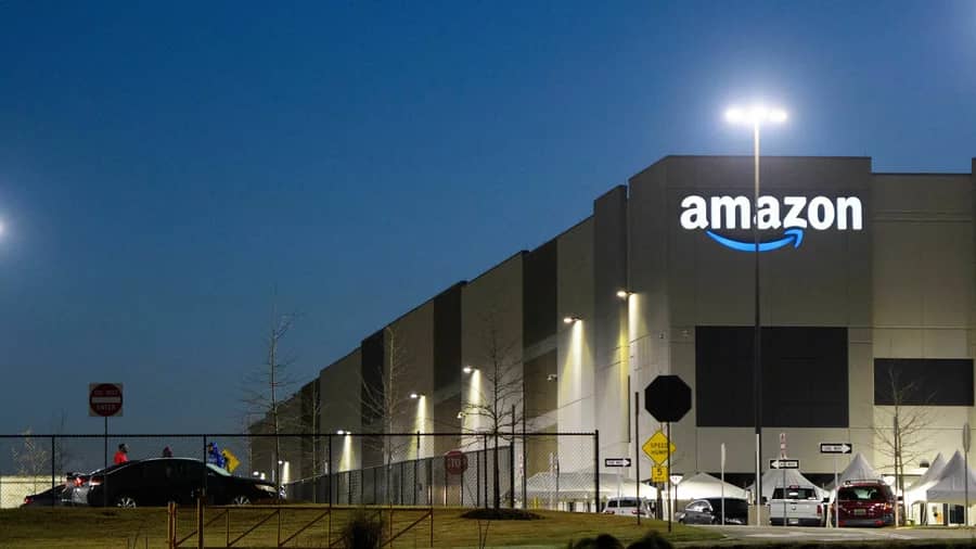 AmazonSmile